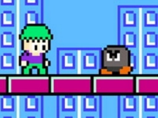 Games like Zizo Adventure