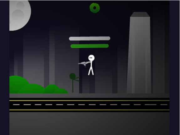 Zombie Apocalypse Image