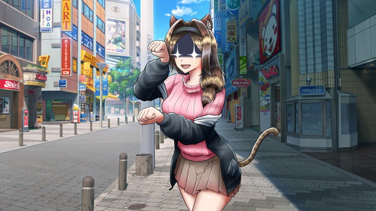 럭키 스태미나 screenshot