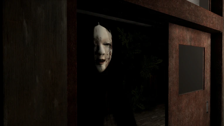 100 Yen Exorcist screenshot
