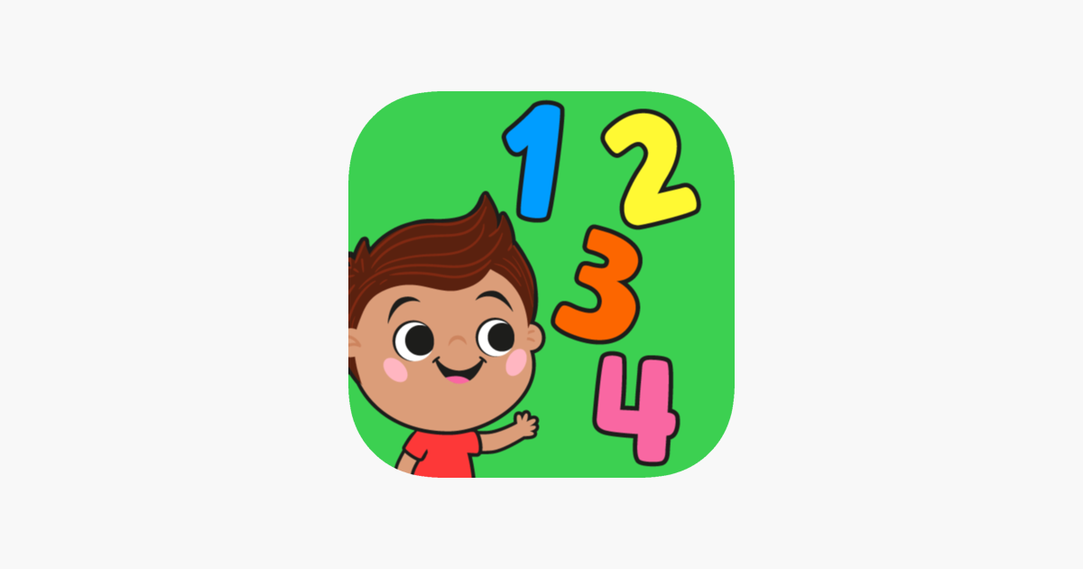 Games like 123 Learning Numbers for Kids