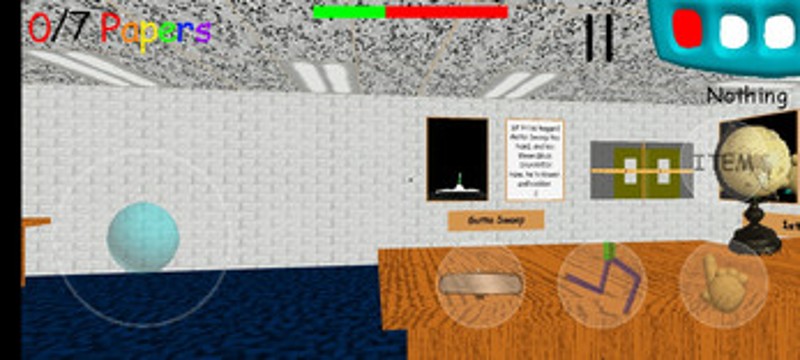 1st Prize Has Had Enough Android Port Image
