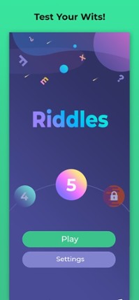 350 Tricky Riddles Word Games Image