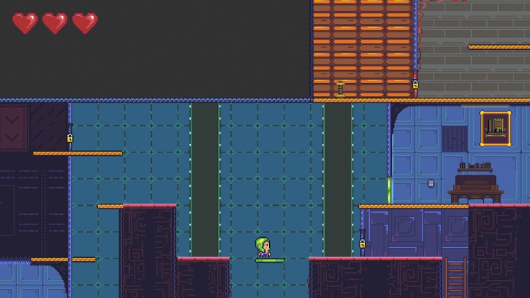 3 Chicas in Tech screenshot