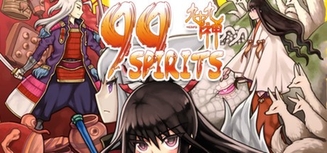 Games like 99 Spirits