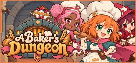 Games like A Baker's Dungeon