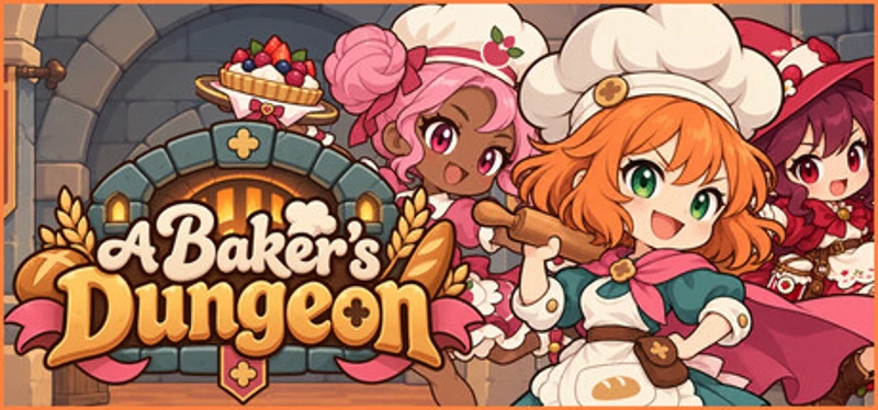 A Baker's Dungeon Image