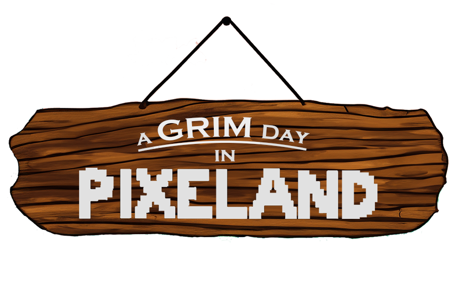 Games like A Grim Day in Pixeland