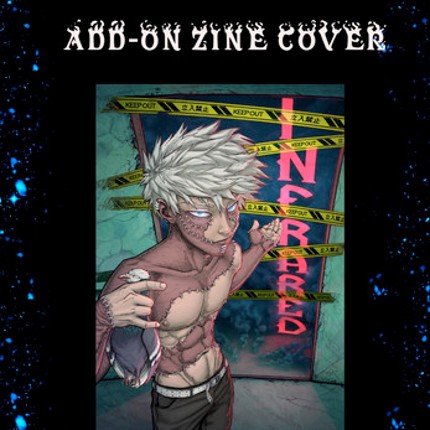 About Heat Signature Image