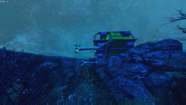 Adrenaline adventure Image