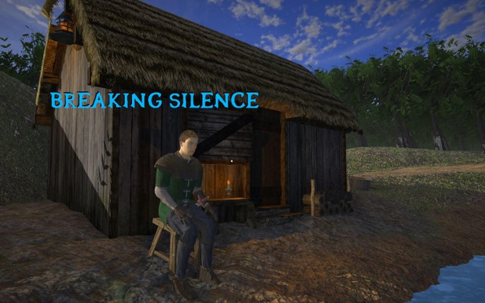 Afterborne: Breaking Silence Image