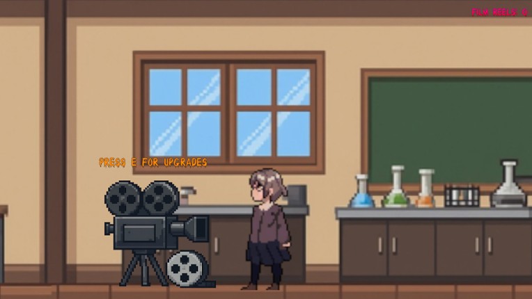 Afterschool: Reel Danger screenshot