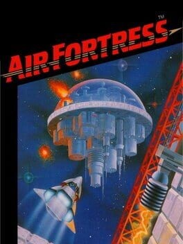 Games like Air Fortress