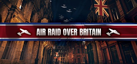 Games like Air Raid Over Britain