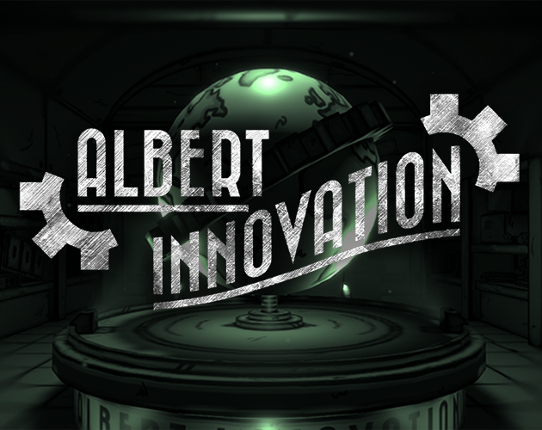 Albert Innovation Game Cover