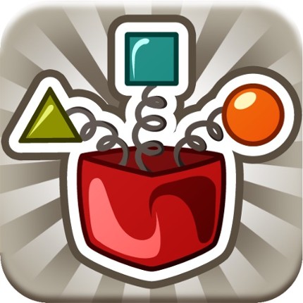 All-in-1 Logic Gamebox Remastered (Alpha) Image