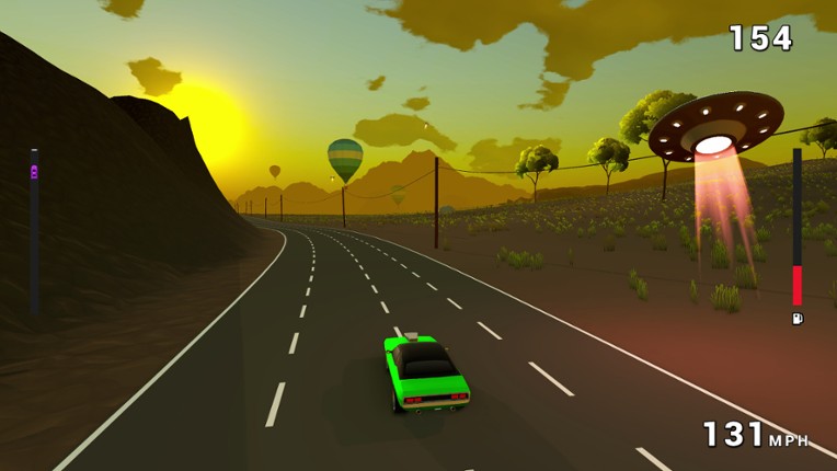 ROAD TO EXOTICS! screenshot