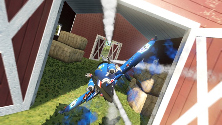 Altitude0: Lower & Faster screenshot