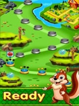 Amazing Bubble Shooter Pet Rescue Image