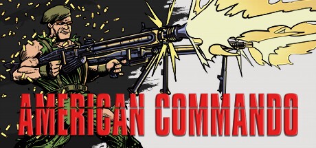 Games like American Commando