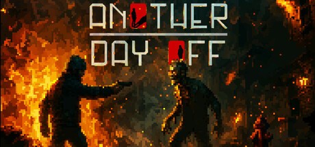 Games like Another Day Off
