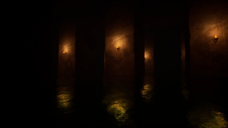 Anubria screenshot