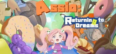 Games like Assia:Returning to Dreams