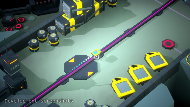 Asterminer screenshot