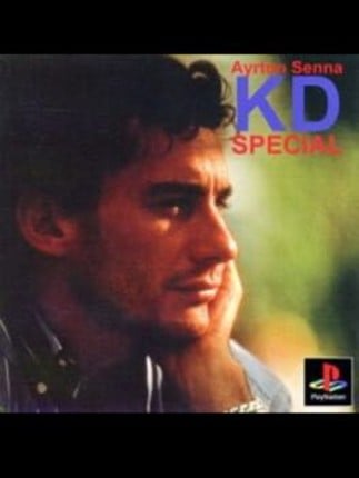 Ayrton Senna Kart Duel Special Game Cover