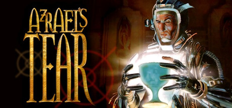 Azrael's Tear Game Cover