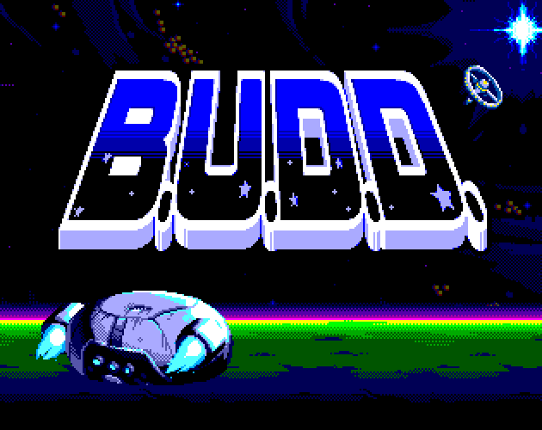 B.U.D.D. (Demo 2.0 Update) Game Cover