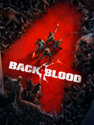 Back 4 Blood Game Cover