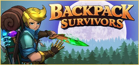 Games like Backpack Survivors