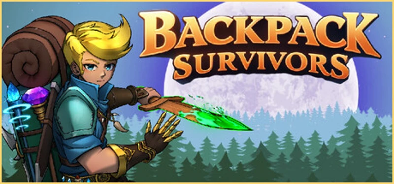 Backpack Survivors Image