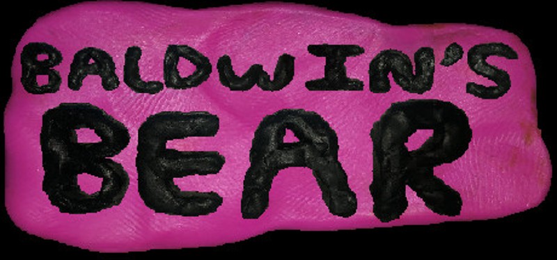 Baldwin's Bear Image