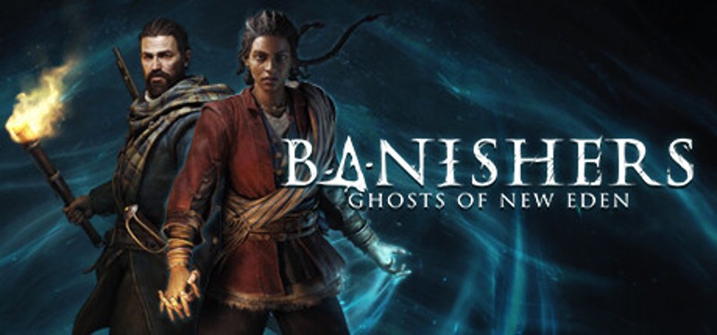 Banishers: Ghosts of New Eden Image