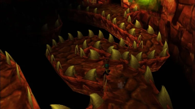 Banjo-Tooie screenshot