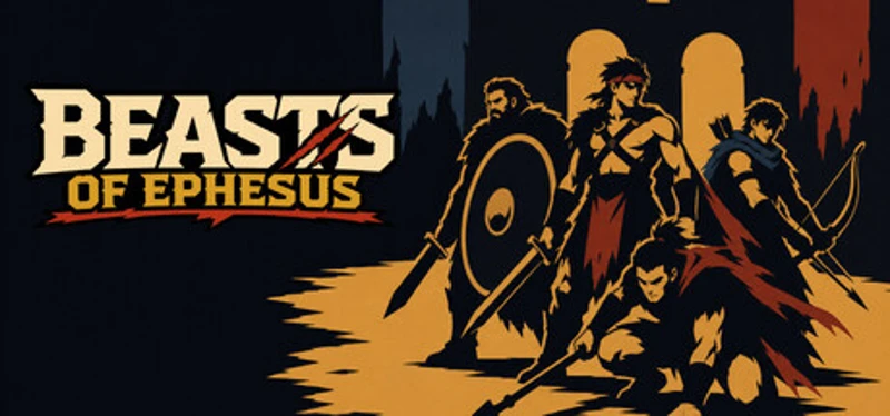 Beasts of Ephesus Image