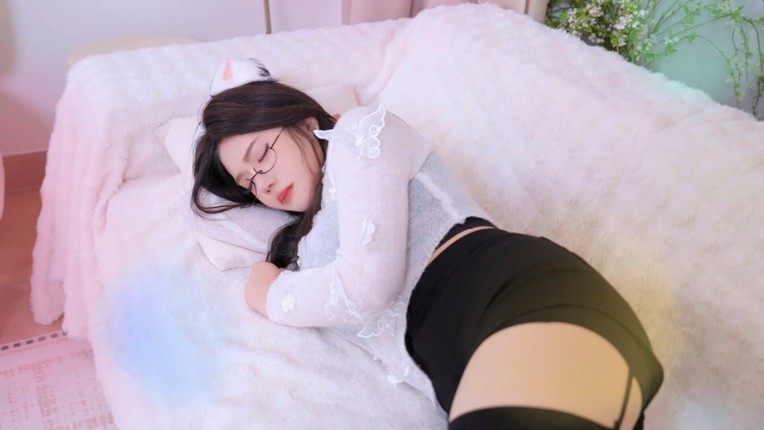 Beauty’s Target screenshot