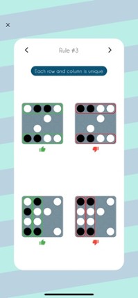 Bineroo screenshot