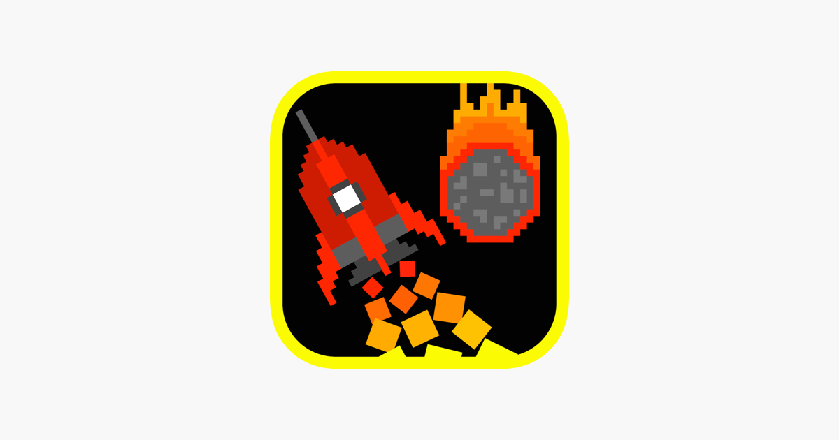 Games like Blast-Off