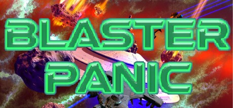 Games like Blaster Panic