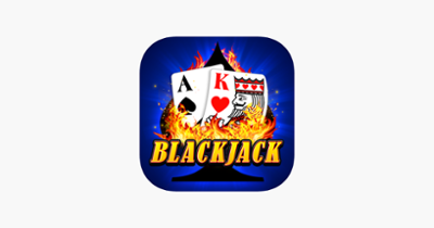 Blazing Bets Blackjack 21 Image