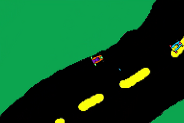 Blizzy's Joyous Racing!!!!! Image