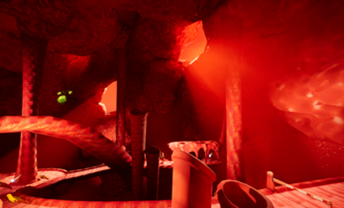 BLOODY TRAITORS screenshot