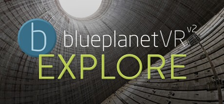 Games like Blueplanet VR v2