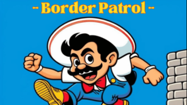 Border Patrol Image