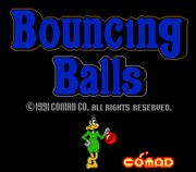 Games like Bouncing Balls
