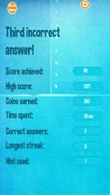 Brainy Math Puzzles &amp; Quizzes Image