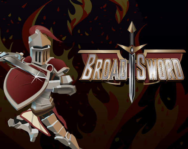 Games like Broad Sword